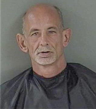 Jose Garcia-Razo, - Indian River County, FL 